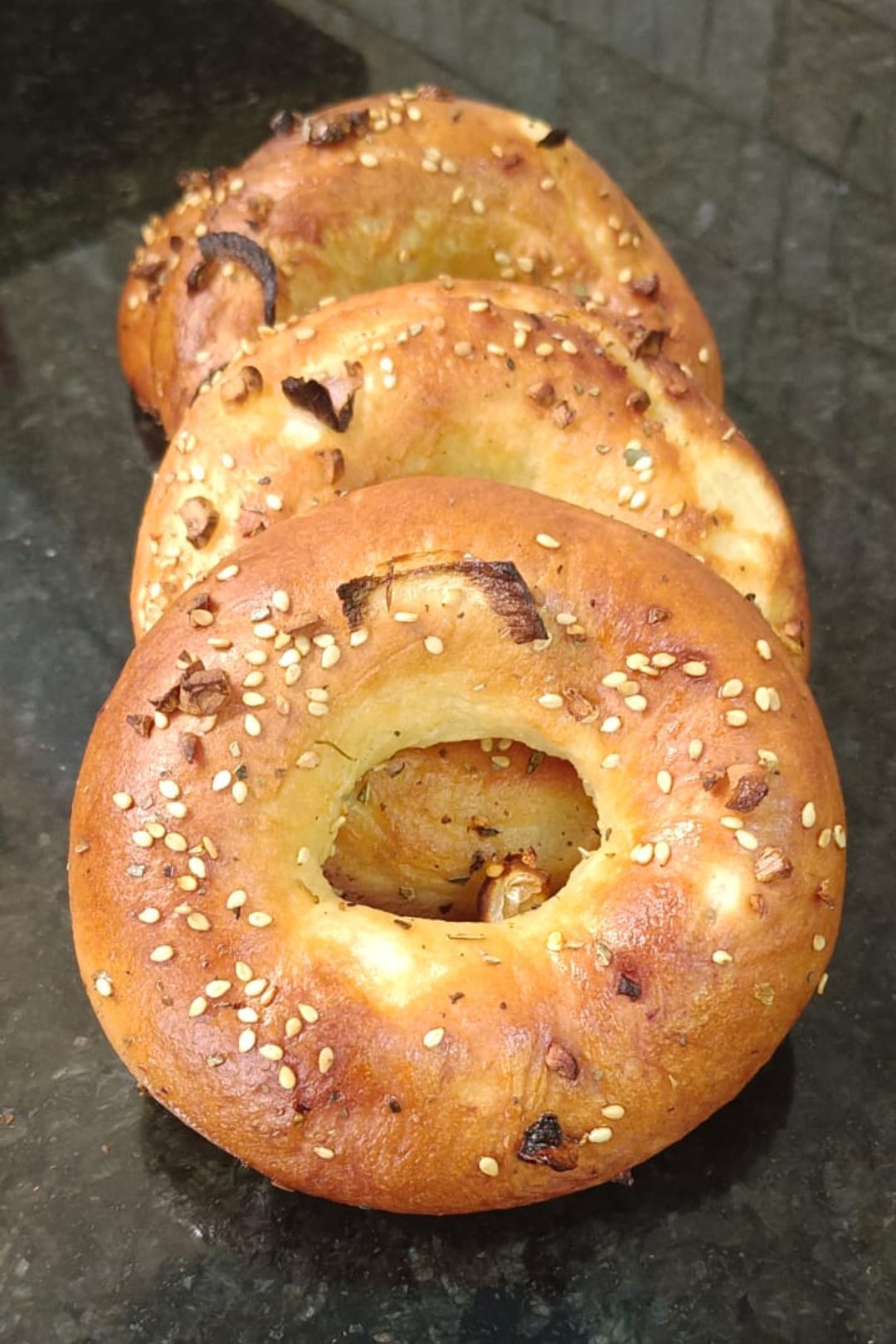 Bagel