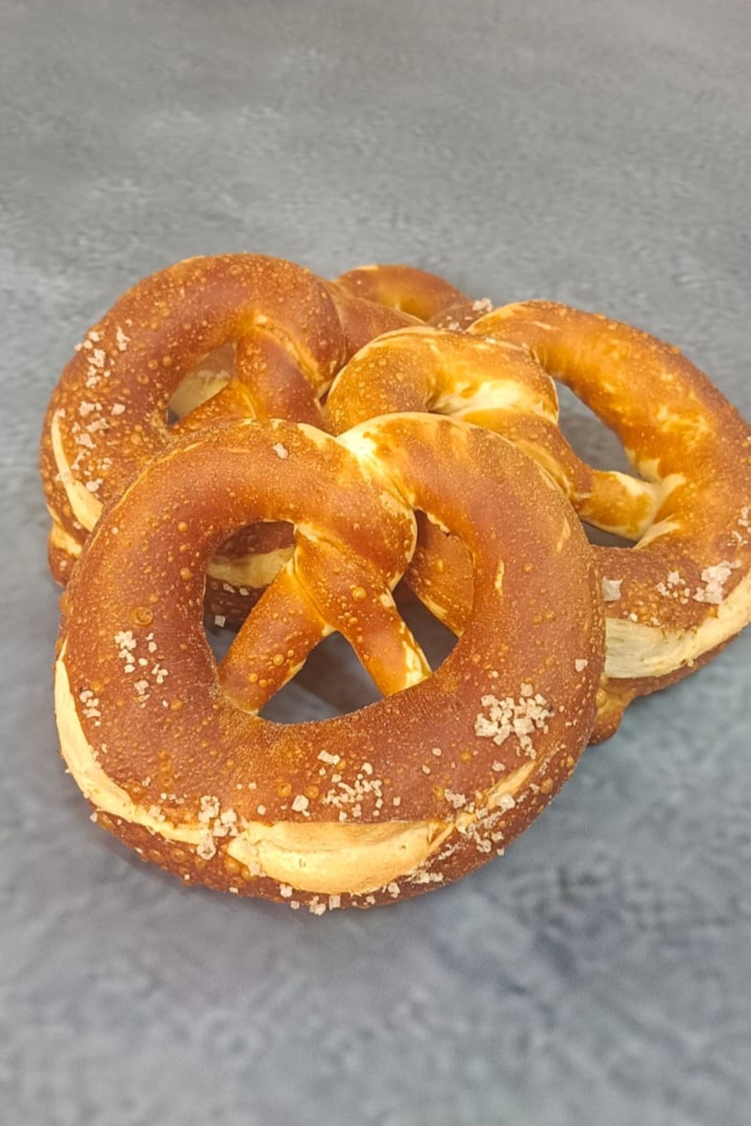 Pretzels