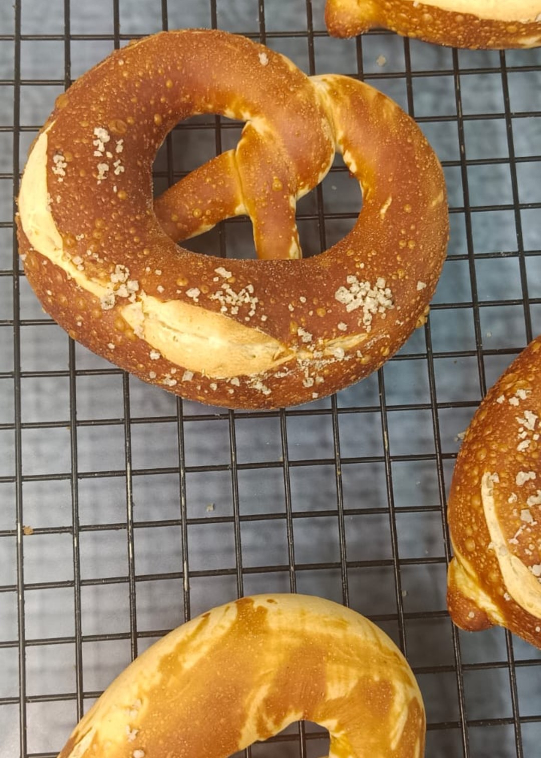Pretzels