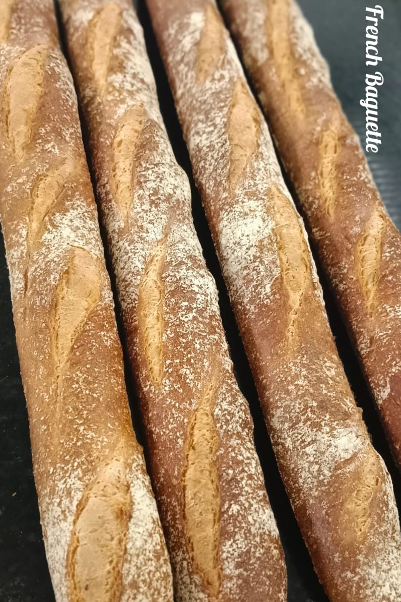 French Baguette