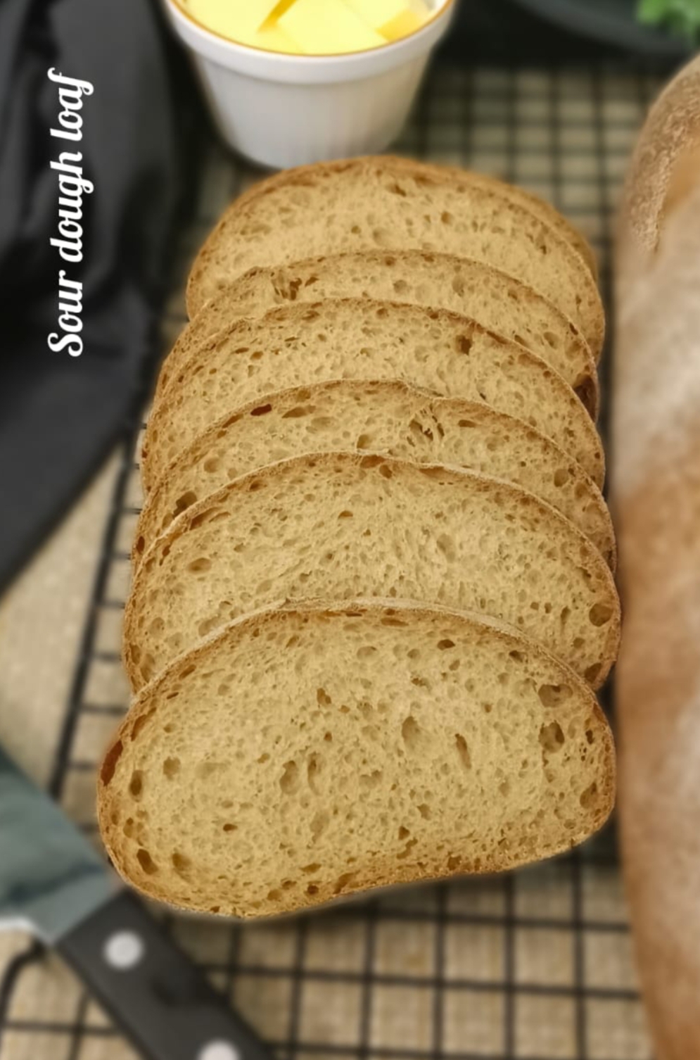 Sour Dough