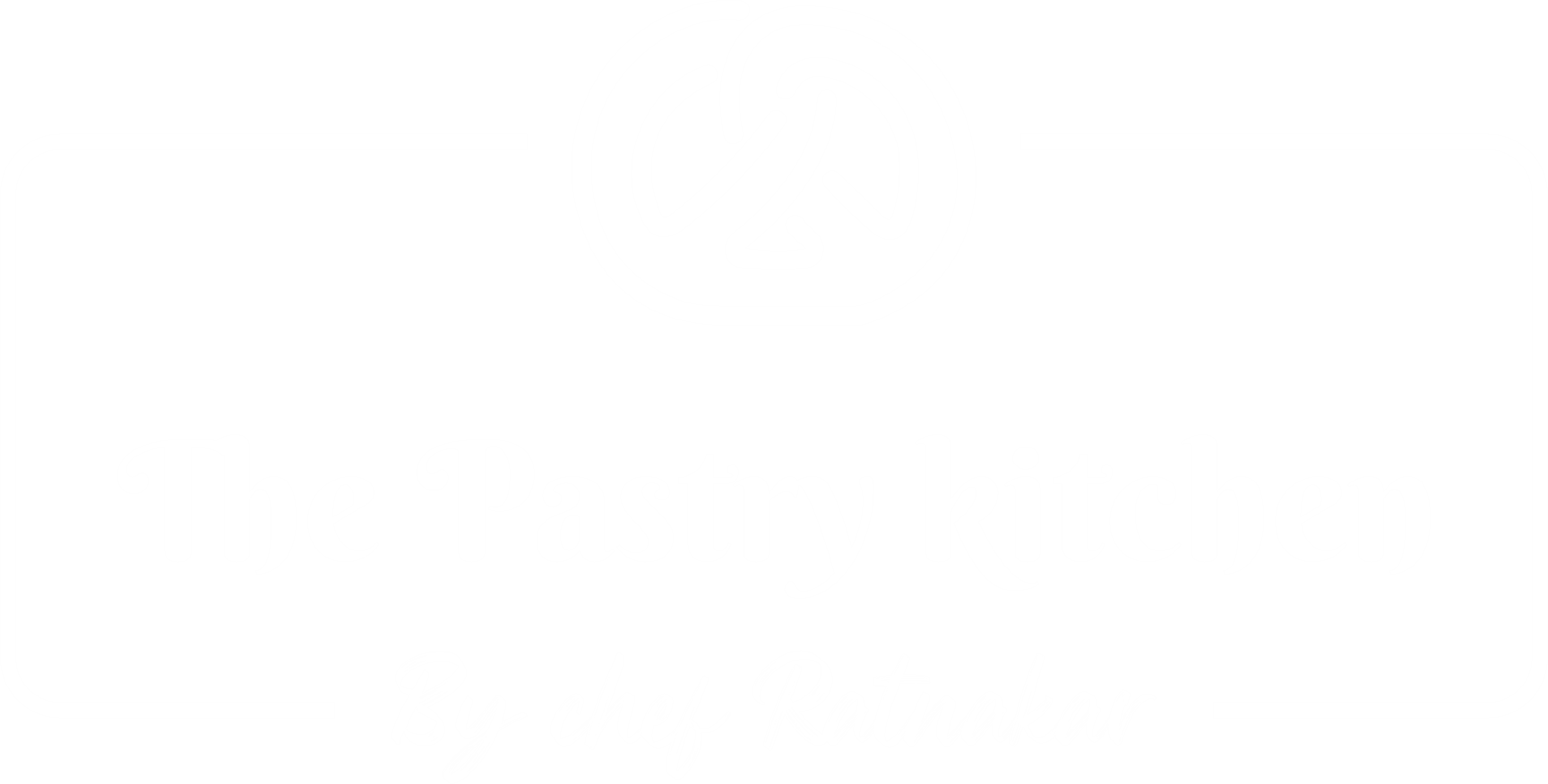 The Pastry Kitchen by Chef Ratnakar Logo