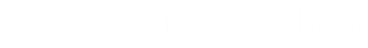The Pastry Kitchen Logo
