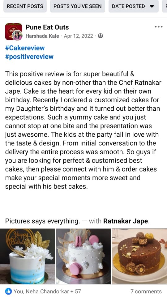 Customer review 3