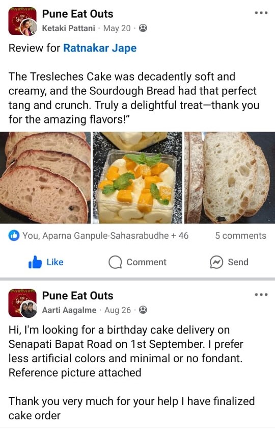 Customer review 4